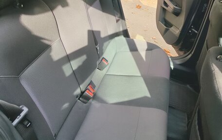 Opel Astra H, 2012 год, 770 000 рублей, 8 фотография