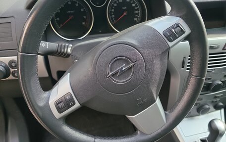 Opel Astra H, 2012 год, 770 000 рублей, 14 фотография