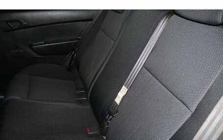 Chevrolet Aveo III, 2011 год, 539 000 рублей, 7 фотография