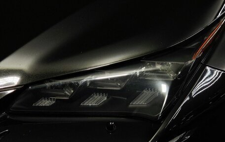 Lexus NX I, 2014 год, 2 395 000 рублей, 10 фотография