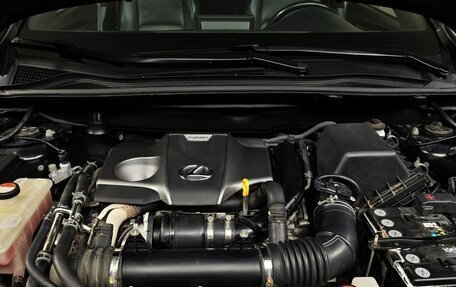 Lexus NX I, 2014 год, 2 395 000 рублей, 11 фотография