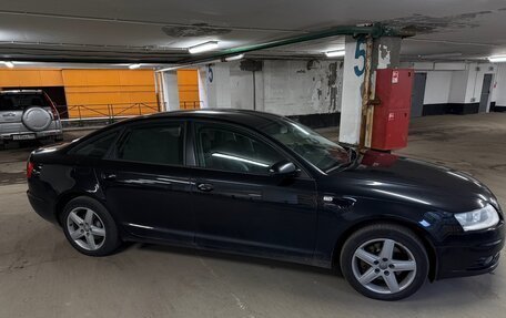 Audi A6, 2008 год, 930 000 рублей, 3 фотография