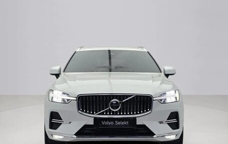 Volvo XC60 II, 2024 год, 5 876 775 рублей, 2 фотография