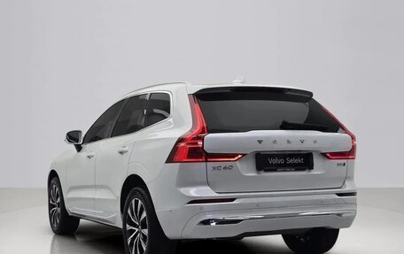 Volvo XC60 II, 2024 год, 5 876 775 рублей, 4 фотография