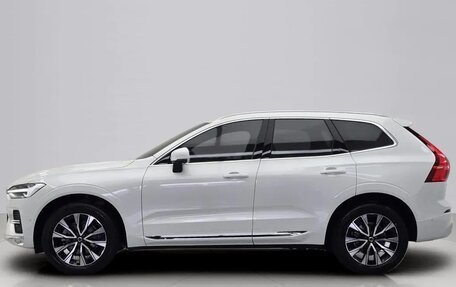Volvo XC60 II, 2024 год, 5 876 775 рублей, 3 фотография