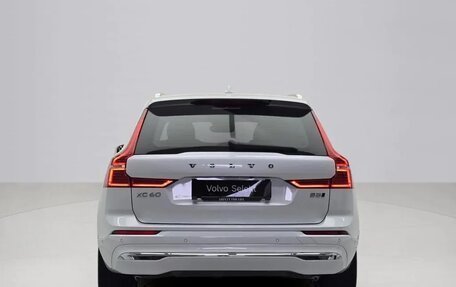 Volvo XC60 II, 2024 год, 5 876 775 рублей, 5 фотография