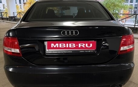 Audi A6, 2008 год, 930 000 рублей, 2 фотография