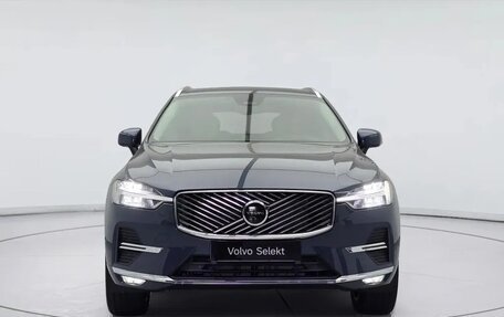 Volvo XC60 II, 2026 год, 6 239 101 рублей, 2 фотография