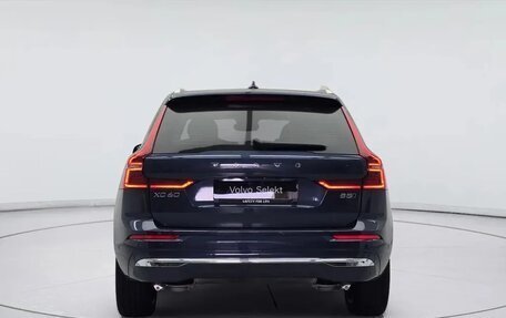 Volvo XC60 II, 2026 год, 6 239 101 рублей, 5 фотография