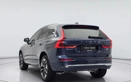Volvo XC60 II, 2026 год, 6 239 101 рублей, 4 фотография