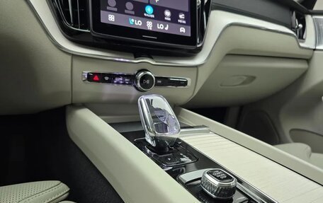Volvo XC60 II, 2026 год, 6 239 101 рублей, 11 фотография
