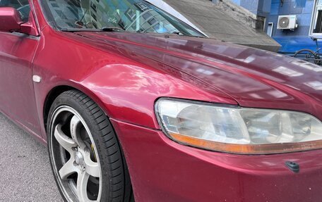 Honda Accord VII рестайлинг, 1998 год, 450 000 рублей, 3 фотография