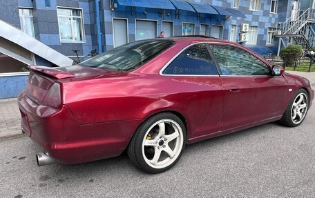 Honda Accord VII рестайлинг, 1998 год, 450 000 рублей, 4 фотография