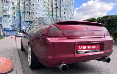 Honda Accord VII рестайлинг, 1998 год, 450 000 рублей, 2 фотография