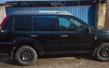 Nissan X-Trail, 2005 год, 520 000 рублей, 2 фотография