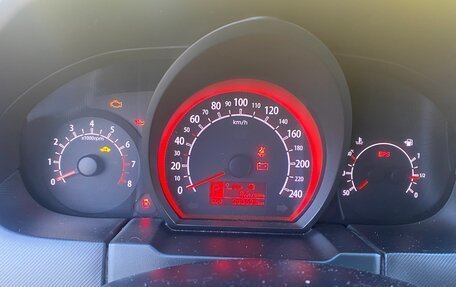 KIA cee'd I рестайлинг, 2011 год, 610 000 рублей, 7 фотография