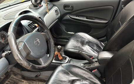 Nissan Almera Classic, 2007 год, 550 000 рублей, 4 фотография