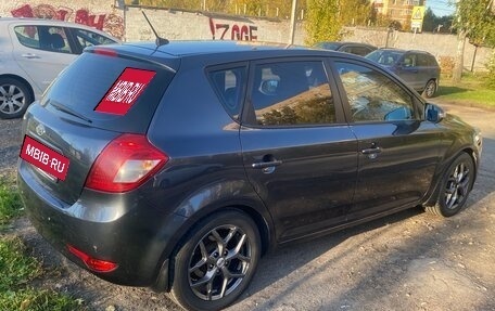 KIA cee'd I рестайлинг, 2011 год, 610 000 рублей, 3 фотография