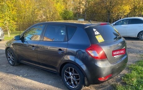 KIA cee'd I рестайлинг, 2011 год, 610 000 рублей, 5 фотография