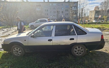 Daewoo Nexia I рестайлинг, 2010 год, 125 000 рублей, 2 фотография