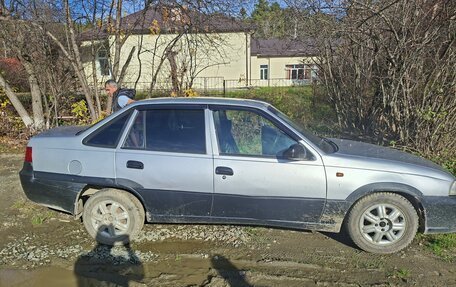 Daewoo Nexia I рестайлинг, 2010 год, 125 000 рублей, 3 фотография