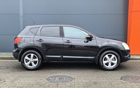 Nissan Qashqai, 2008 год, 899 000 рублей, 3 фотография