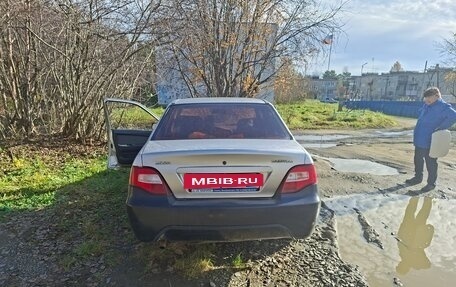 Daewoo Nexia I рестайлинг, 2010 год, 125 000 рублей, 4 фотография