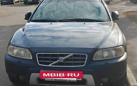 Volvo XC70 I, 2006 год, 868 000 рублей, 2 фотография