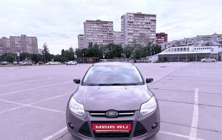 Ford Focus III, 2013 год, 618 000 рублей, 5 фотография