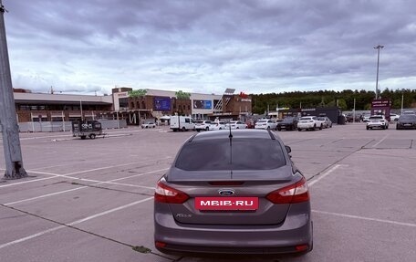 Ford Focus III, 2013 год, 618 000 рублей, 3 фотография
