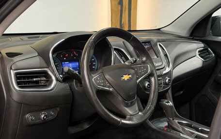 Chevrolet Equinox III, 2020 год, 1 960 000 рублей, 7 фотография