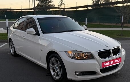 BMW 3 серия, 2008 год, 925 000 рублей, 3 фотография