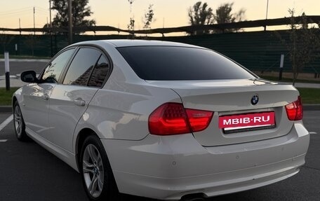 BMW 3 серия, 2008 год, 925 000 рублей, 4 фотография