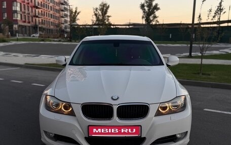 BMW 3 серия, 2008 год, 925 000 рублей, 2 фотография