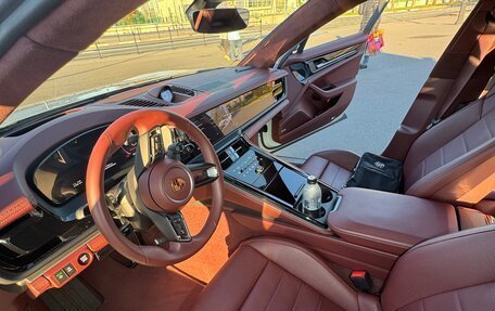 Porsche Panamera, 2024 год, 20 000 000 рублей, 4 фотография