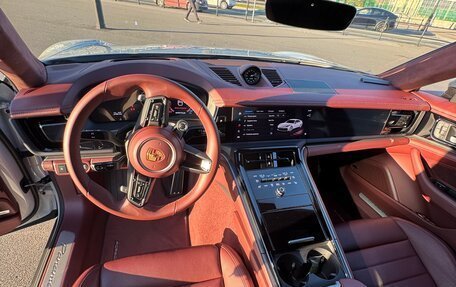 Porsche Panamera, 2024 год, 20 000 000 рублей, 2 фотография