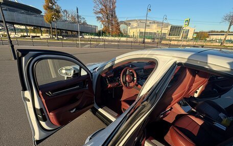 Porsche Panamera, 2024 год, 20 000 000 рублей, 5 фотография