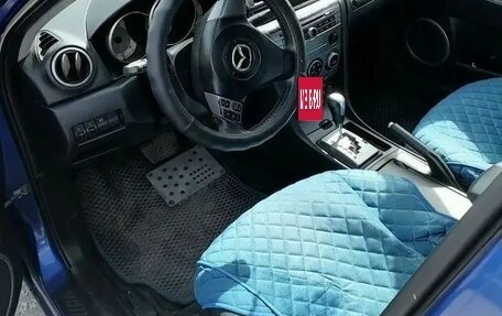 Mazda 3, 2006 год, 430 000 рублей, 2 фотография