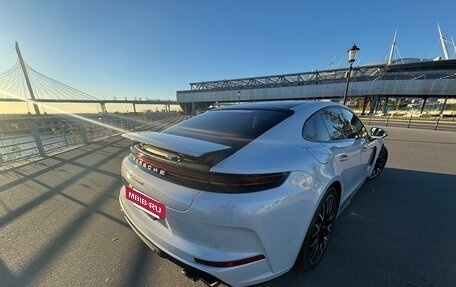 Porsche Panamera, 2024 год, 20 000 000 рублей, 6 фотография