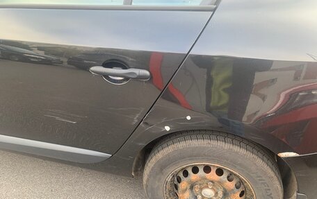 Renault Fluence I, 2012 год, 620 000 рублей, 7 фотография