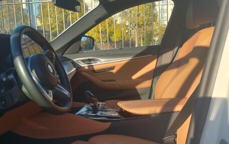 BMW 5 серия, 2022 год, 5 165 000 рублей, 3 фотография