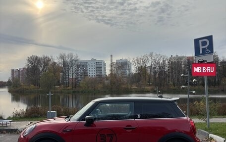 MINI Hatch, 2021 год, 3 500 000 рублей, 6 фотография