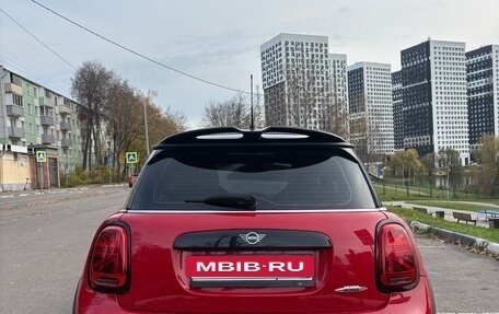 MINI Hatch, 2021 год, 3 500 000 рублей, 8 фотография