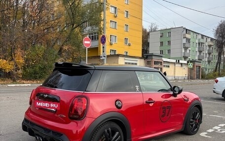 MINI Hatch, 2021 год, 3 500 000 рублей, 3 фотография