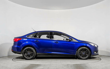 Ford Focus III, 2019 год, 1 100 000 рублей, 4 фотография