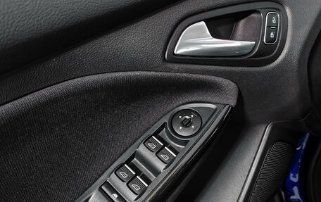 Ford Focus III, 2019 год, 1 100 000 рублей, 10 фотография