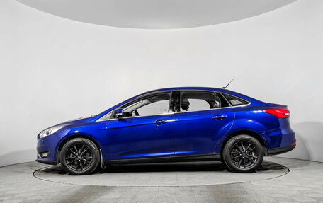Ford Focus III, 2019 год, 1 100 000 рублей, 8 фотография