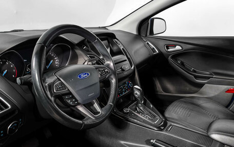 Ford Focus III, 2019 год, 1 100 000 рублей, 9 фотография