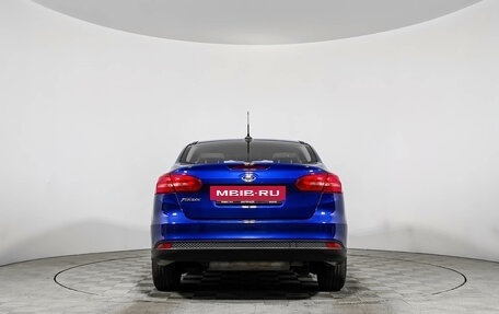 Ford Focus III, 2019 год, 1 100 000 рублей, 6 фотография