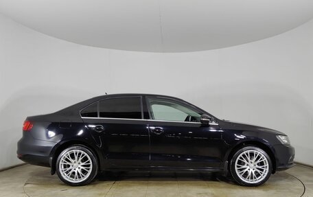 Volkswagen Jetta VII, 2015 год, 1 350 000 рублей, 4 фотография